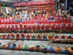 -大学城夜市大排档(凤栖路店)