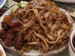 -葛记焖饼(伏牛路店)