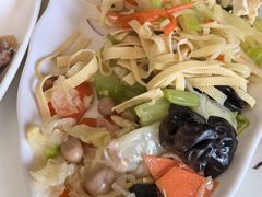 -高玛纳驴肉火烧(一世界店)