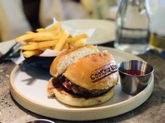 -Cooking Man(中懋天地店)