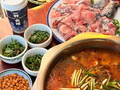 -大理.老字号渝记酸萝卜乌鱼(古城总店)