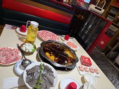 -大队长主题火锅(观音桥店)
