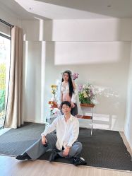 -WAVE SODA摄影工作室