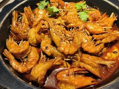 -巴蜀王婆大虾(南锣鼓巷店)