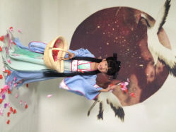 -盘子女人坊生日照·摄影馆(华强店)