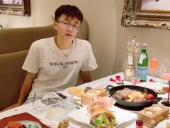 -王品牛排(郑州大卫城店)