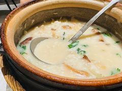 -潮州府·潮菜·砂锅粥(徐家汇店)