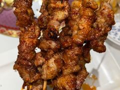 -曲氏老北京铜锅涮肉•火锅(不老街店)