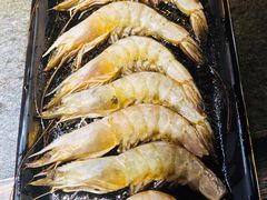 -百味源炭火烤翅 ·夜市大排档(酒仙桥店)