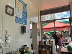 -清真玉林老字号稍麦羊杂碎(宽巷子民族美食街店)