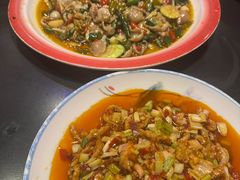 -醉小酒馆·川菜·江湖菜·重庆菜(观音桥旗舰店)