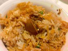 -啫神·广州地标美食(北京路店)