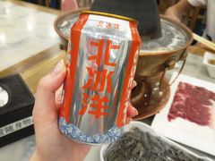 -牛街·马辈儿涮肉(牛街二店)