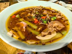 -拉完海鲜大排档(温岭店)
