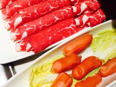 -海底捞火锅(亲子主题北金鹰店)