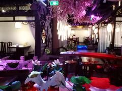 -韵秋荷(宝山龙湖天街店)