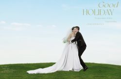 -唯一视觉婚纱摄影(李家村店)