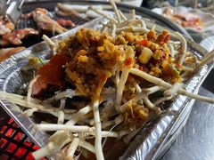 -小辣椒汤锅烧烤(温泉南街店)