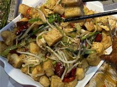 -清真·马坡烧烤涮牛肚·酸浆火锅(新区总店)