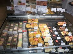 -欧式面包坊(青岛万象城店)