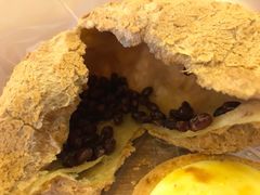 红豆Q果-鲍师傅糕点(西站店)