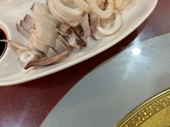 -车头老二大排档