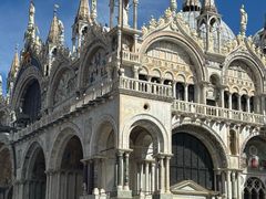 -圣马尔谷圣殿宗主教座堂