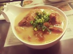 -翠华餐厅(德辅道中店)