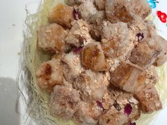 -虹泥小厨(南国花园总店)