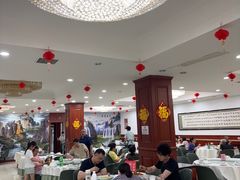 -红旗饭庄