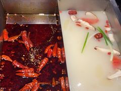 -五星桥原切肥牛火锅·30年专注好牛肉(湖塘店)