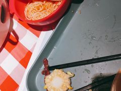 -西贝莜面村(上海百联西郊店)