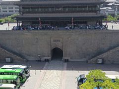 -西安城墙·碑林历史文化景区