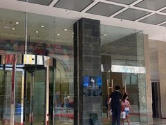 -马哥孛罗香港酒店