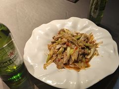 -一桶江山餐厅(松北店)