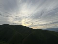 -新疆那拉提国家旅游度假区