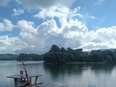 -凯邦亚湖风景区