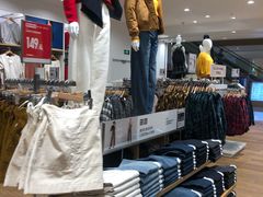 -优衣库(天津天河城店)