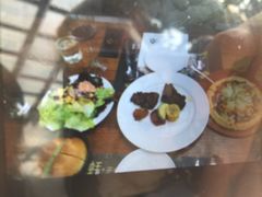 -食间牛排(湖西路店)