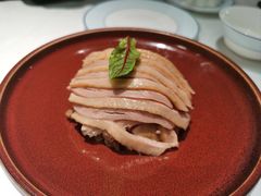 金陵盐水鸭-民国红公馆·秦淮八艳(夫子庙店)