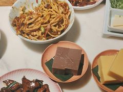 -小吊梨汤·北京菜·烤鸭(清河万象汇店)