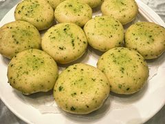 绿岛松茸包-绿岛国际酒店·海鲜酒楼(八七路店)