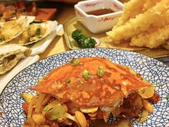 -贵木日本料理·铁板烧(新地假日广场店)
