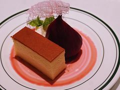 -Wolfgang’s Steakhouse 沃夫冈牛排馆(上海白玉兰广场店)