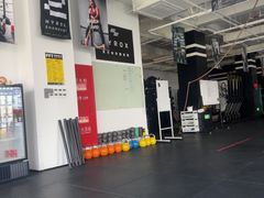 -Track Pro综合体能训练馆(久博都市运动中心店)