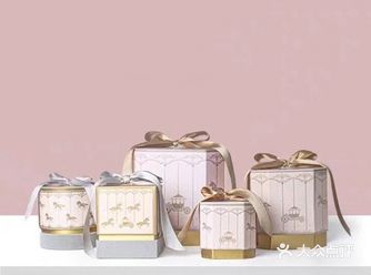 喜糖虽小 但也是备婚阶段的必购清单 尤其是注重品质细