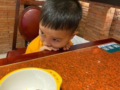 -莫莉哇咔亲子餐厅(乐堤港店)