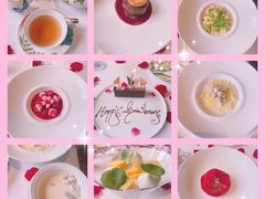 -Le Comptoir de Pierre Gagnaire