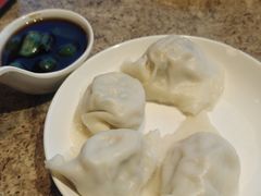 -金谷园饺子馆(北邮总店)