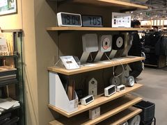 -MUJI无印良品(世博源店)
